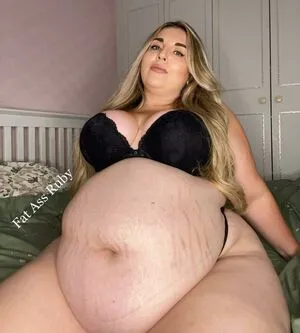 Fat Ass Ruby Thumbnail Picture