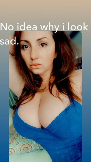 Fat Titty Empath OnlyFans Leaked Free Thumbnail Picture - #IbX3D7MT2B