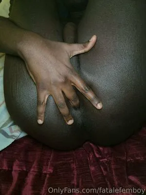 Fatalefemboy OnlyFans Leaked Free Thumbnail Picture - #5anjU0uuYN