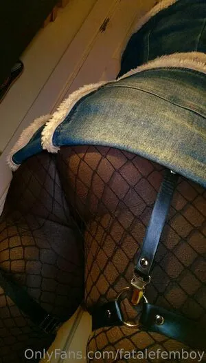 Fatalefemboy OnlyFans Leaked Free Thumbnail Picture - #8qxGaggZHs