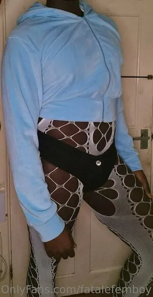 Fatalefemboy OnlyFans Leaked Free Thumbnail Picture - #Shx7kH5VND