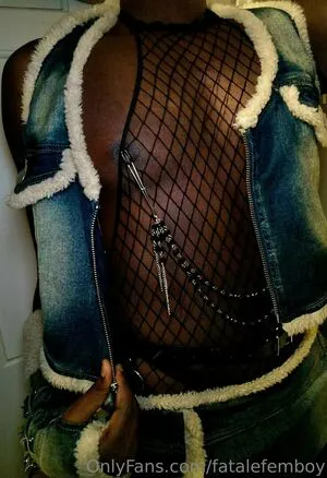 Fatalefemboy OnlyFans Leaked Free Thumbnail Picture - #gfL4TNzBCE
