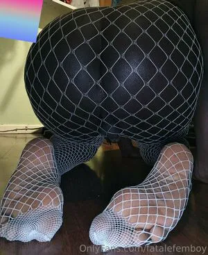 Fatalefemboy OnlyFans Leaked Free Thumbnail Picture - #z0eR1xzZTg