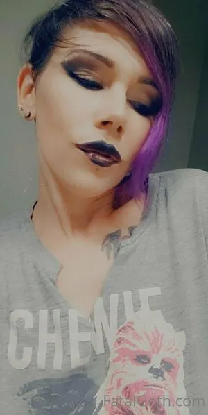 Fatalgothfree OnlyFans Leaked Free Thumbnail Picture - #q6fdzoGZH2