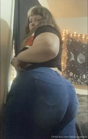 Fatassgoddess OnlyFans Leaked Free Thumbnail Picture - #FjKVbwSbJD