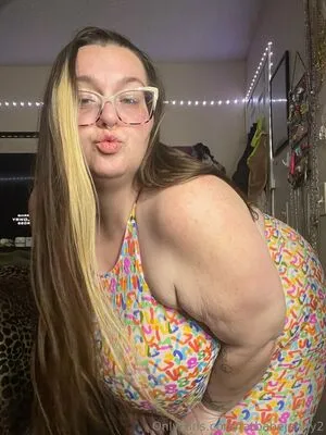 Fatbabejenny2 OnlyFans Leaked Free Thumbnail Picture - #ADR2AvCUoj