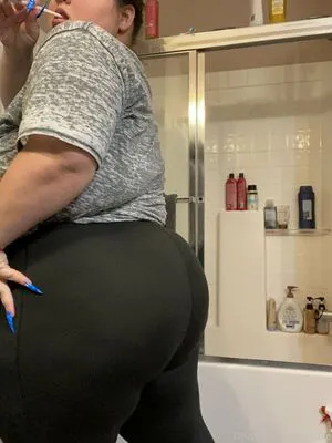 Fatbae OnlyFans Leaked Free Thumbnail Picture - #8BmPb981Hm