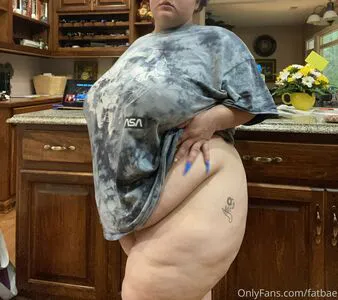 Fatbae OnlyFans Leaked Free Thumbnail Picture - #NEwL0n3xeM