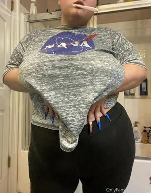 Fatbae OnlyFans Leaked Free Thumbnail Picture - #WwSX576vVi