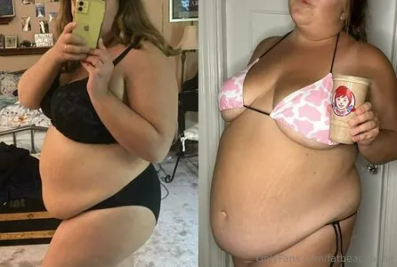 Fatbeachbabe Thumbnail Picture
