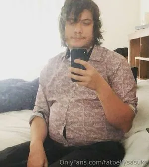 Fatbellysasuke OnlyFans Leaked Free Thumbnail Picture - #7hsUwVmRYl