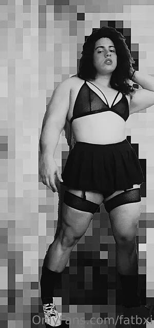 Fatbxi OnlyFans Leaked Free Thumbnail Picture - #M7xEIlJsNY