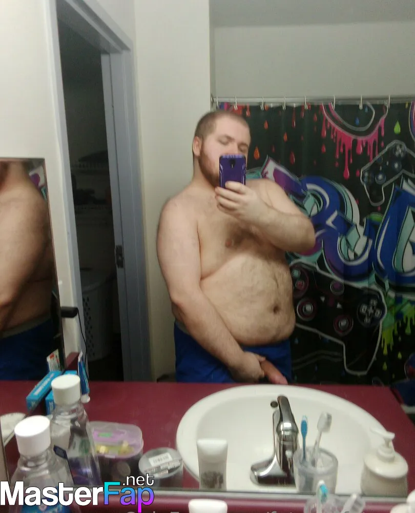 Fatcockfatman Nude OnlyFans Leak Picture q6ddOBGNDS | MasterFap.net
