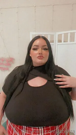 Fateliza OnlyFans Leaked Free Thumbnail Picture - #U99sUtU80b
