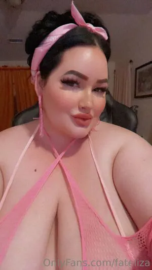 Fateliza OnlyFans Leaked Free Thumbnail Picture - #dwTT4S35RI