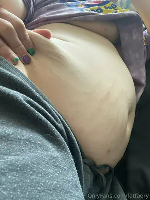 Fatfaery OnlyFans Leaked Free Thumbnail Picture - #7oQPCMBtJM