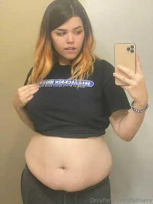 Fatfaery OnlyFans Leaked Free Thumbnail Picture - #cA6DaUFVPk