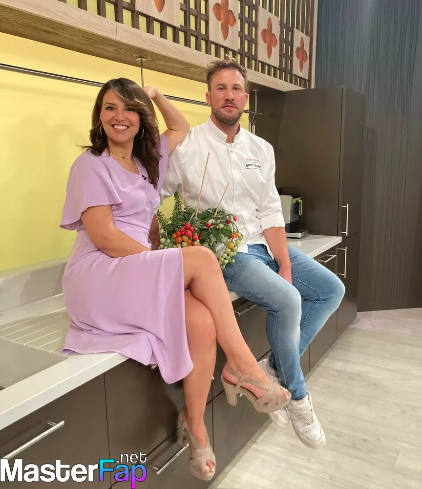Fatma Mittler Solak Nude OnlyFans Leak Picture Tv9SlDeg3b | MasterFap.net