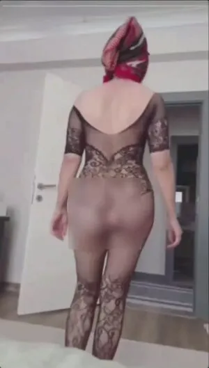 Fatma Sufraa OnlyFans Leaked Free Thumbnail Picture - #Y54nxcjSzi
