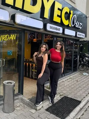 Fatmaakonca OnlyFans Leaked Free Thumbnail Picture - #6nTdPixmNu