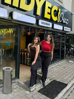 Fatmaakonca OnlyFans Leaked Free Thumbnail Picture - #Hhdaqom8hf