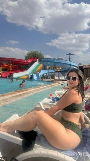 Fatmaakonca OnlyFans Leaked Free Thumbnail Picture - #RMpPCtnoOL