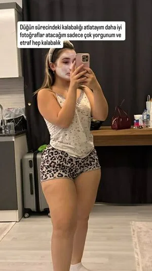 Fatmaakonca OnlyFans Leaked Free Thumbnail Picture - #fo6sndjT5F
