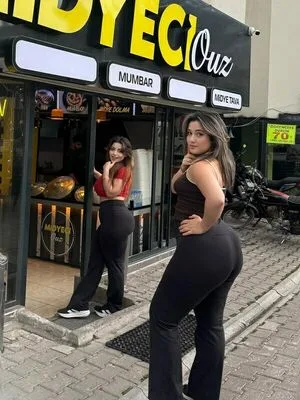 Fatmaakonca OnlyFans Leaked Free Thumbnail Picture - #jQ0n0jgDJd