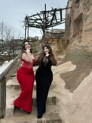 Fatmaakonca OnlyFans Leaked Free Thumbnail Picture - #uHbvjLazAr