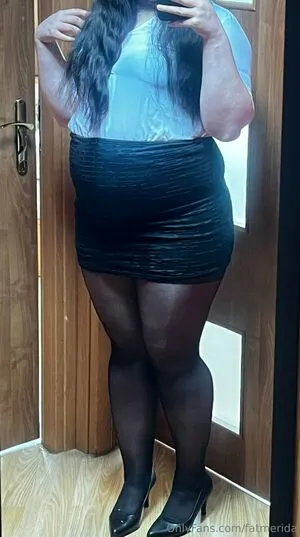 Fatmerida OnlyFans Leaked Free Thumbnail Picture - #K5juE5zlNB