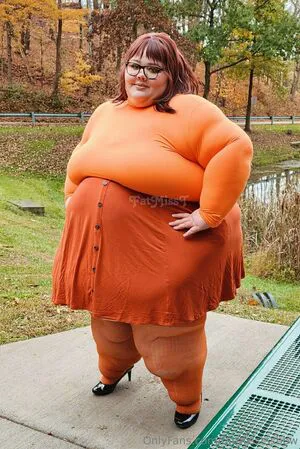 Fatmisstssbbw OnlyFans Leaked Free Thumbnail Picture - #4gPCDRF0Ij