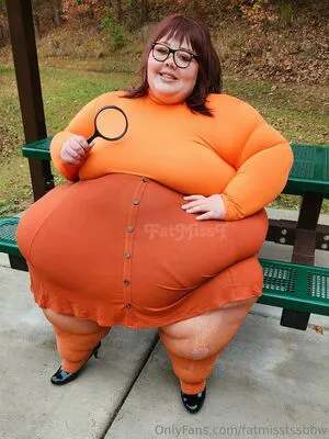Fatmisstssbbw OnlyFans Leaked Free Thumbnail Picture - #6bk1pJ5Fda