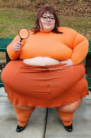 Fatmisstssbbw OnlyFans Leaked Free Thumbnail Picture - #7hkpqJ2ls9