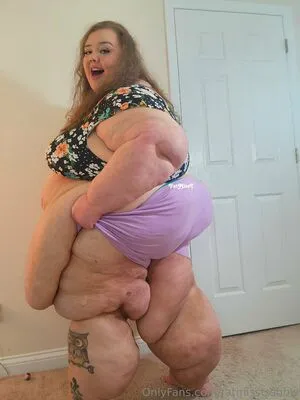 Fatmisstssbbw OnlyFans Leaked Free Thumbnail Picture - #7oPBFcrNWJ
