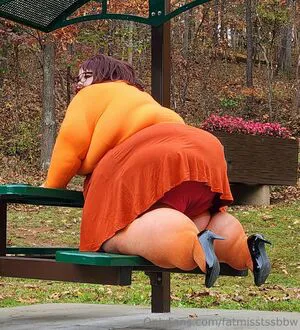 Fatmisstssbbw OnlyFans Leaked Free Thumbnail Picture - #E3CLT156dZ