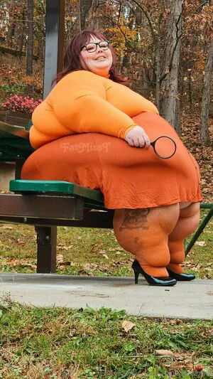 Fatmisstssbbw OnlyFans Leaked Free Thumbnail Picture - #HCvUA6DzRj