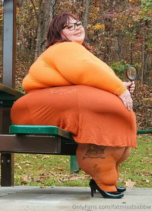 Fatmisstssbbw OnlyFans Leaked Free Thumbnail Picture - #Ip2cPbxUb7
