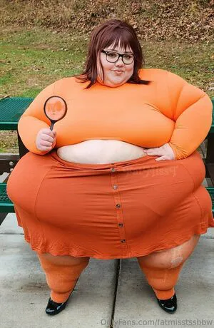 Fatmisstssbbw OnlyFans Leaked Free Thumbnail Picture - #TgdYIq9Vbf