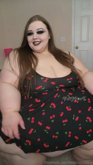 Fatmisstssbbw OnlyFans Leaked Free Thumbnail Picture - #ZX0OkclTZt