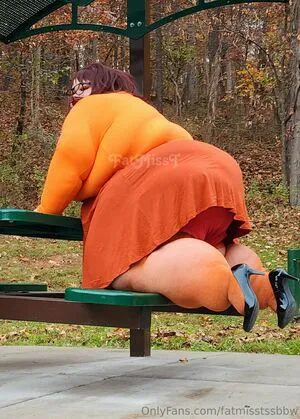 Fatmisstssbbw OnlyFans Leaked Free Thumbnail Picture - #ZYqd03RNcv