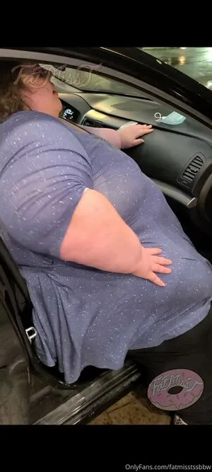 Fatmisstssbbw OnlyFans Leaked Free Thumbnail Picture - #aaEfTlZvRI