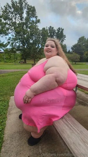 Fatmisstssbbw OnlyFans Leaked Free Thumbnail Picture - #eVzP1EmxKu