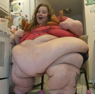 Fatmisstssbbw OnlyFans Leaked Free Thumbnail Picture - #gH8EiY072c