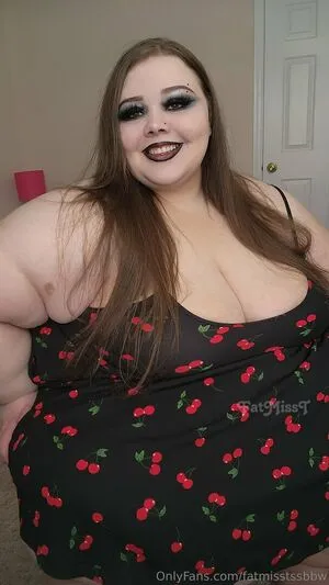 Fatmisstssbbw OnlyFans Leaked Free Thumbnail Picture - #gHmPaWEoho