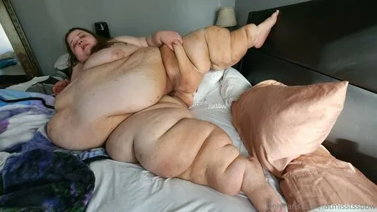 Fatmisstssbbw OnlyFans Leaked Free Thumbnail Picture - #k4P0xjMjrP