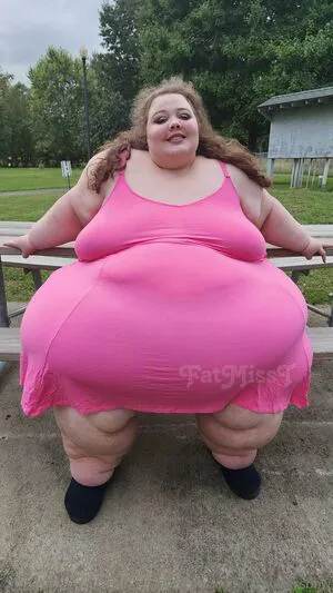 Fatmisstssbbw OnlyFans Leaked Free Thumbnail Picture - #mxPEXAGdLd