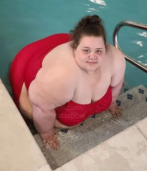 Fatmisstssbbw OnlyFans Leaked Free Thumbnail Picture - #oyRMKXJzw2