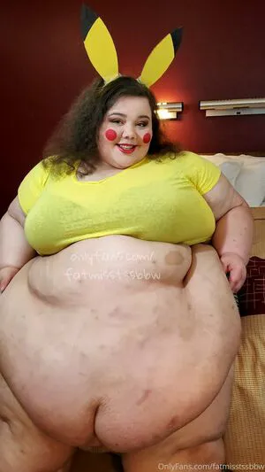 Fatmisstssbbw OnlyFans Leaked Free Thumbnail Picture - #rvwtTQBPBv