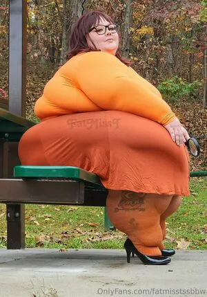 Fatmisstssbbw OnlyFans Leaked Free Thumbnail Picture - #wFnUBixeEB