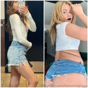 Fattenmepiggy OnlyFans Leaked Free Thumbnail Picture - #VnyDp6eDDo